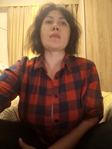 Sweet_Alisa777 Adult Chat August 18, 2025