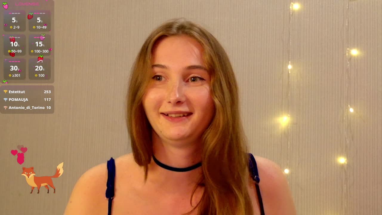 PeachGirl Adult Chat August 18, 2025