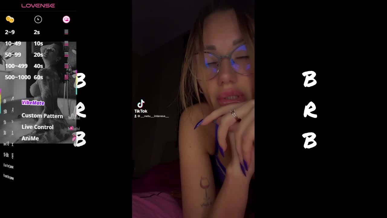 goldenwitchx Adult Chat August 18, 2025