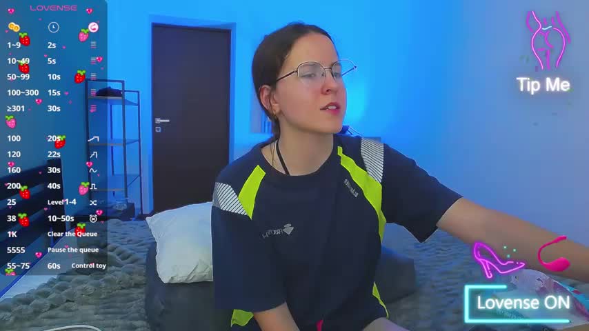 MayCandy34 Adult Chat August 18, 2025