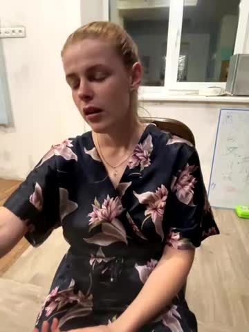 HarrietDart Adult Chat August 18, 2025