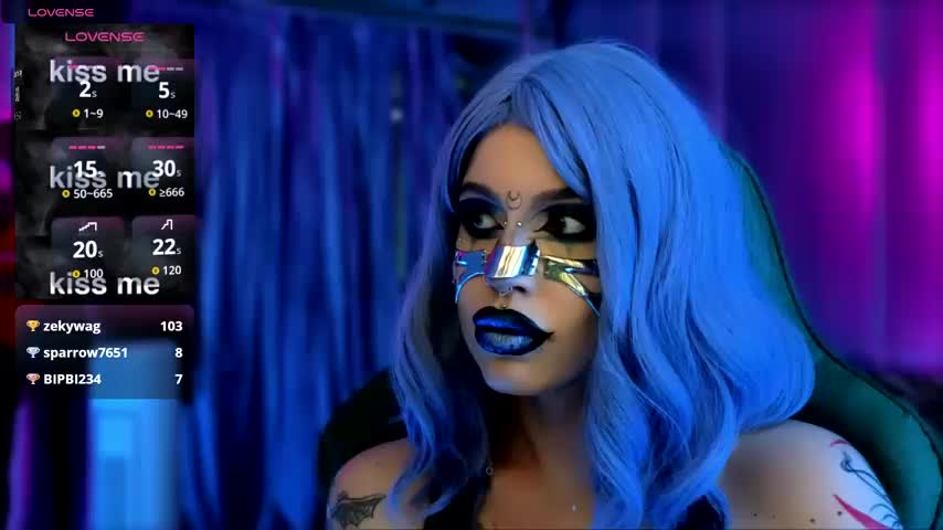 alexx_succubus Adult Chat August 18, 2025