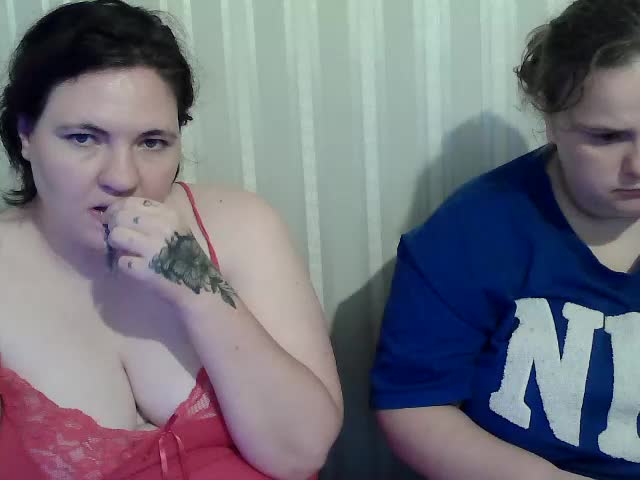 HollyXEva Adult Chat August 17, 2025