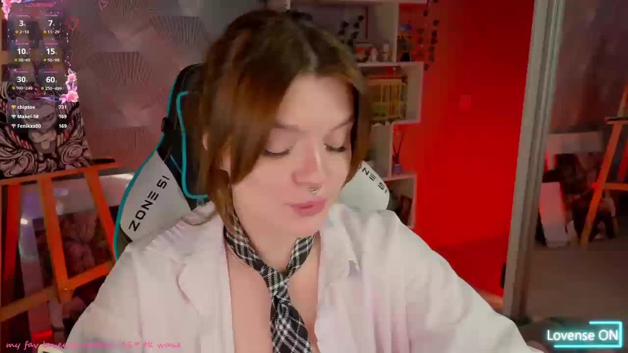 LumiRage Adult Chat August 18, 2025