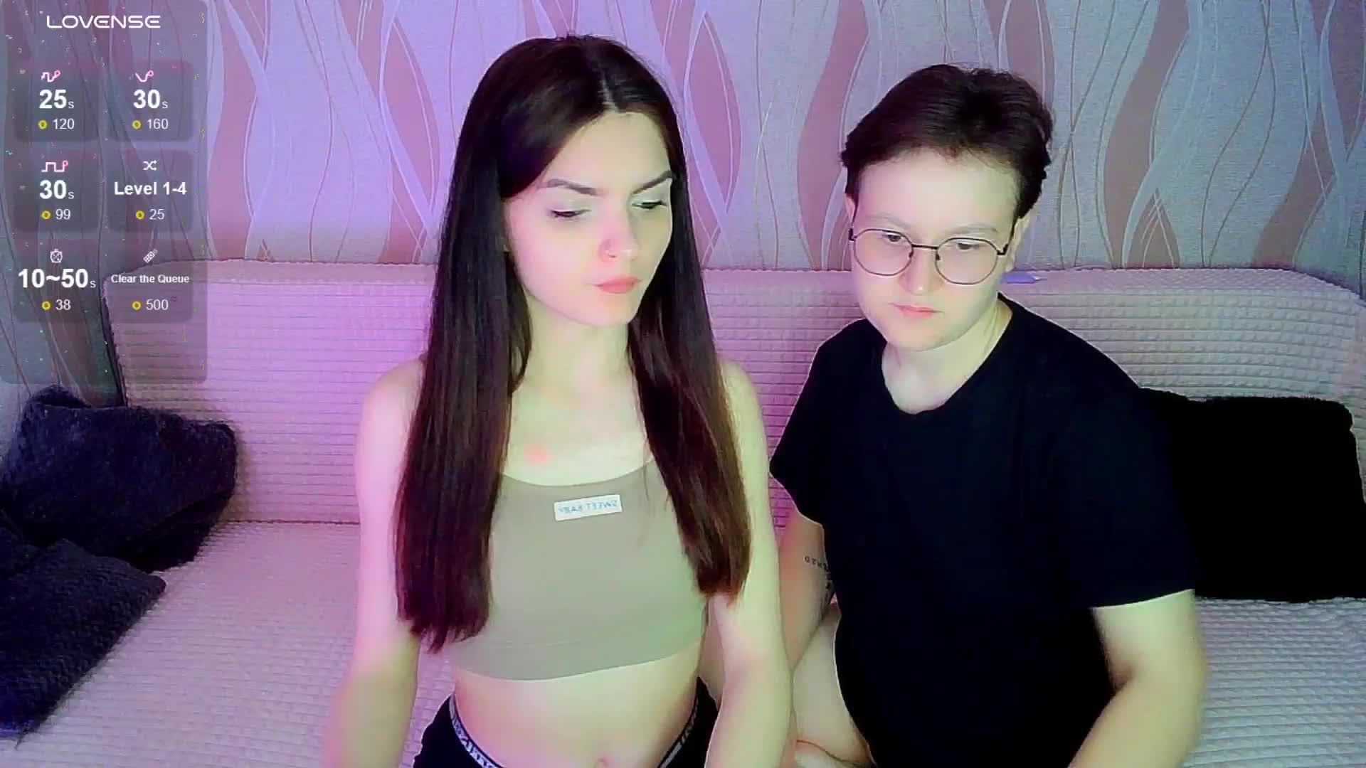 _Crazy_baby_ Adult Chat August 17, 2025