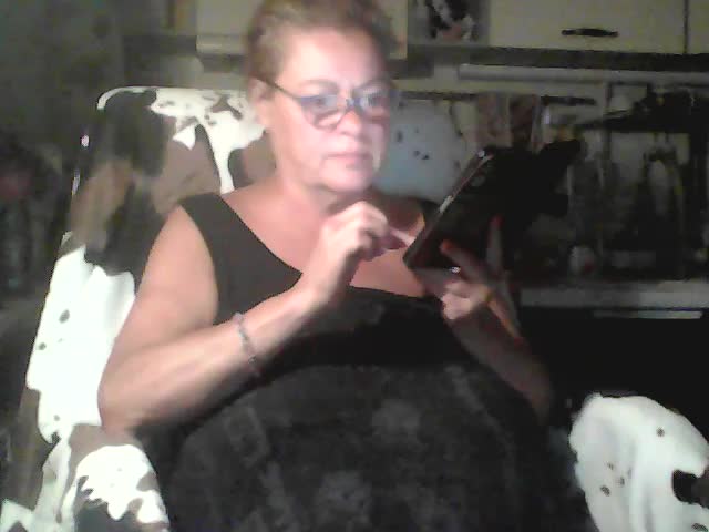 AlyaBest Adult Chat August 18, 2025