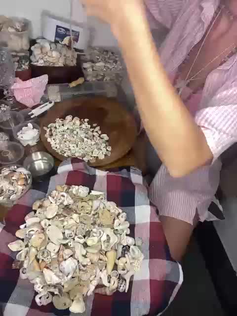 KinaMoonLove Adult Chat August 18, 2025