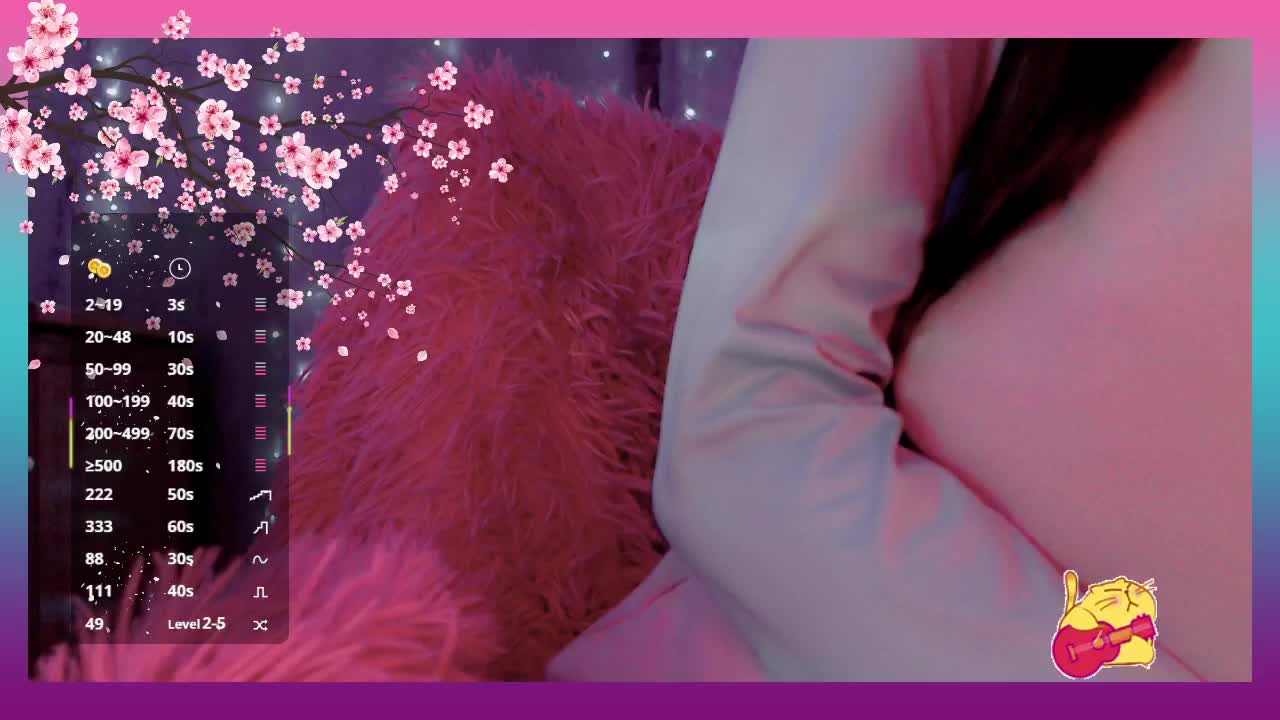 Taliswoman Adult Chat August 18, 2025