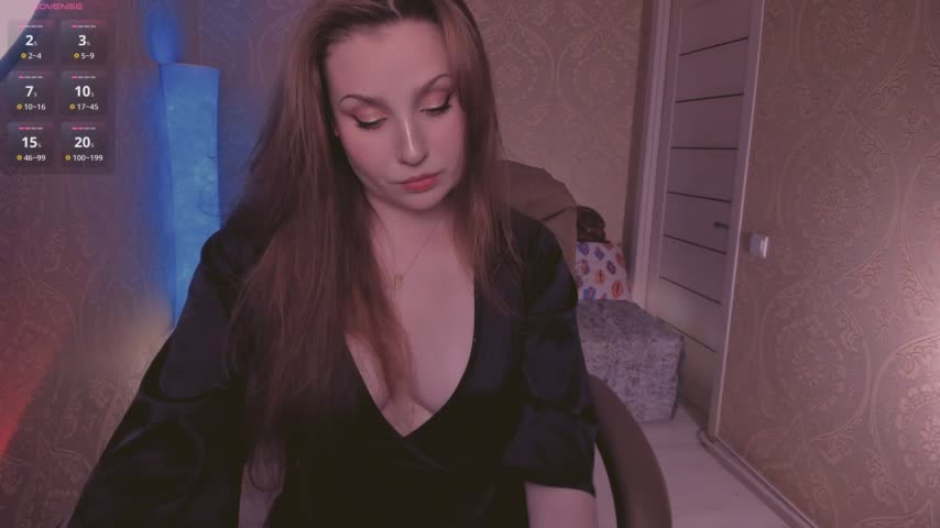 Eesmaaarrr Adult Chat August 18, 2025