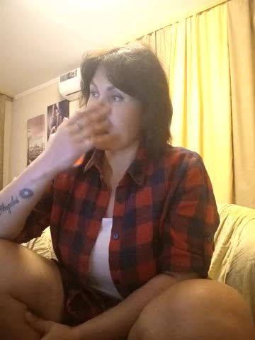 ROXOLANAA_SEXY Adult Chat August 18, 2025