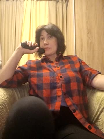 Sweet_Alisa777 Adult Chat August 18, 2025