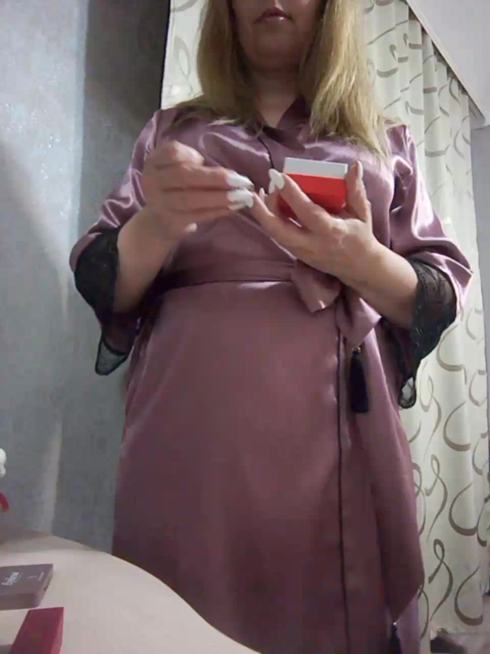 INESSASEXY1 Adult Chat August 18, 2025