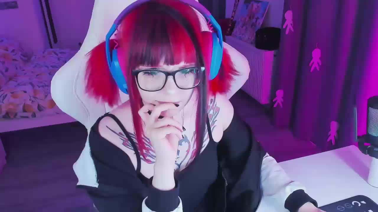 Yumi_Youkai Adult Chat August 18, 2025