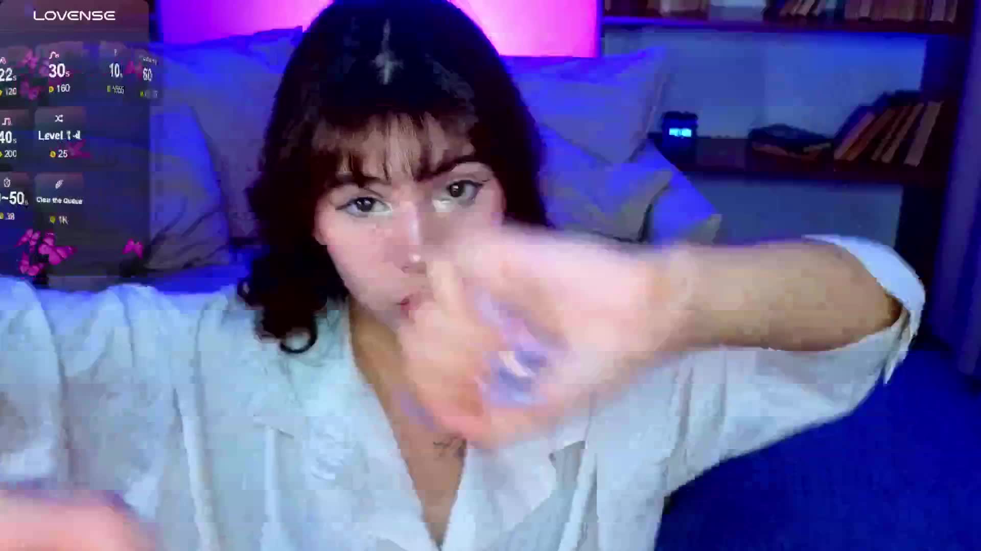 CoralineJones Adult Chat August 18, 2025