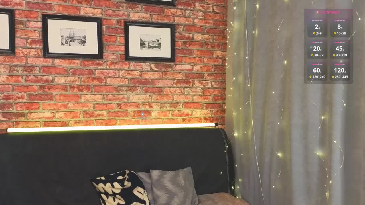 Fancymeee Adult Chat August 18, 2025