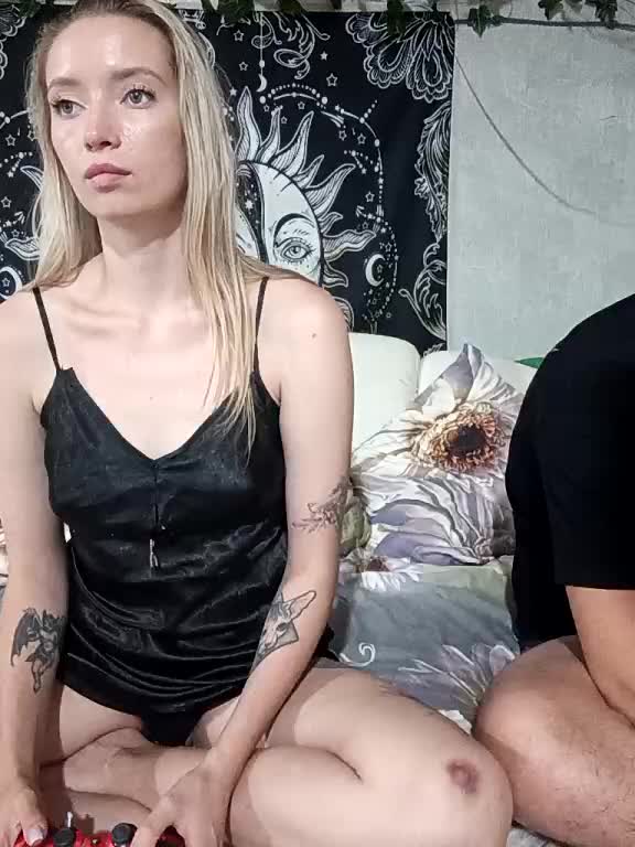 StarryPartners Adult Chat August 18, 2025