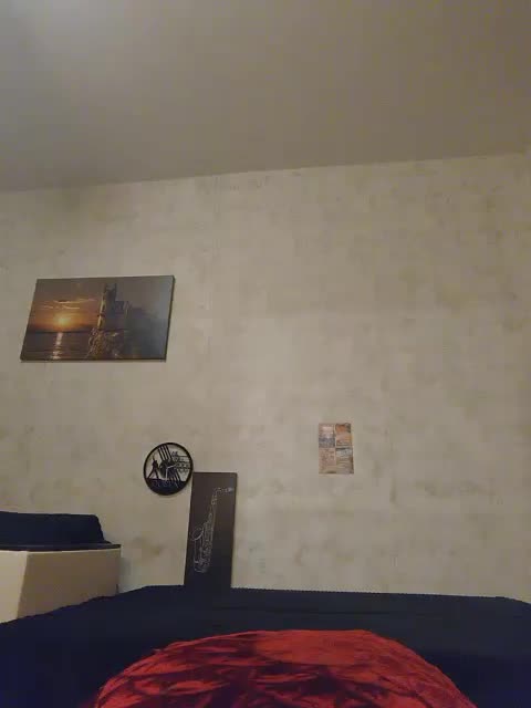 Sandra_May Adult Chat August 18, 2025