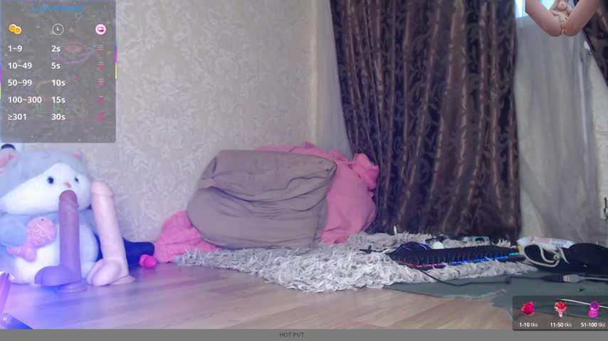 Hueosis Adult Chat August 18, 2025