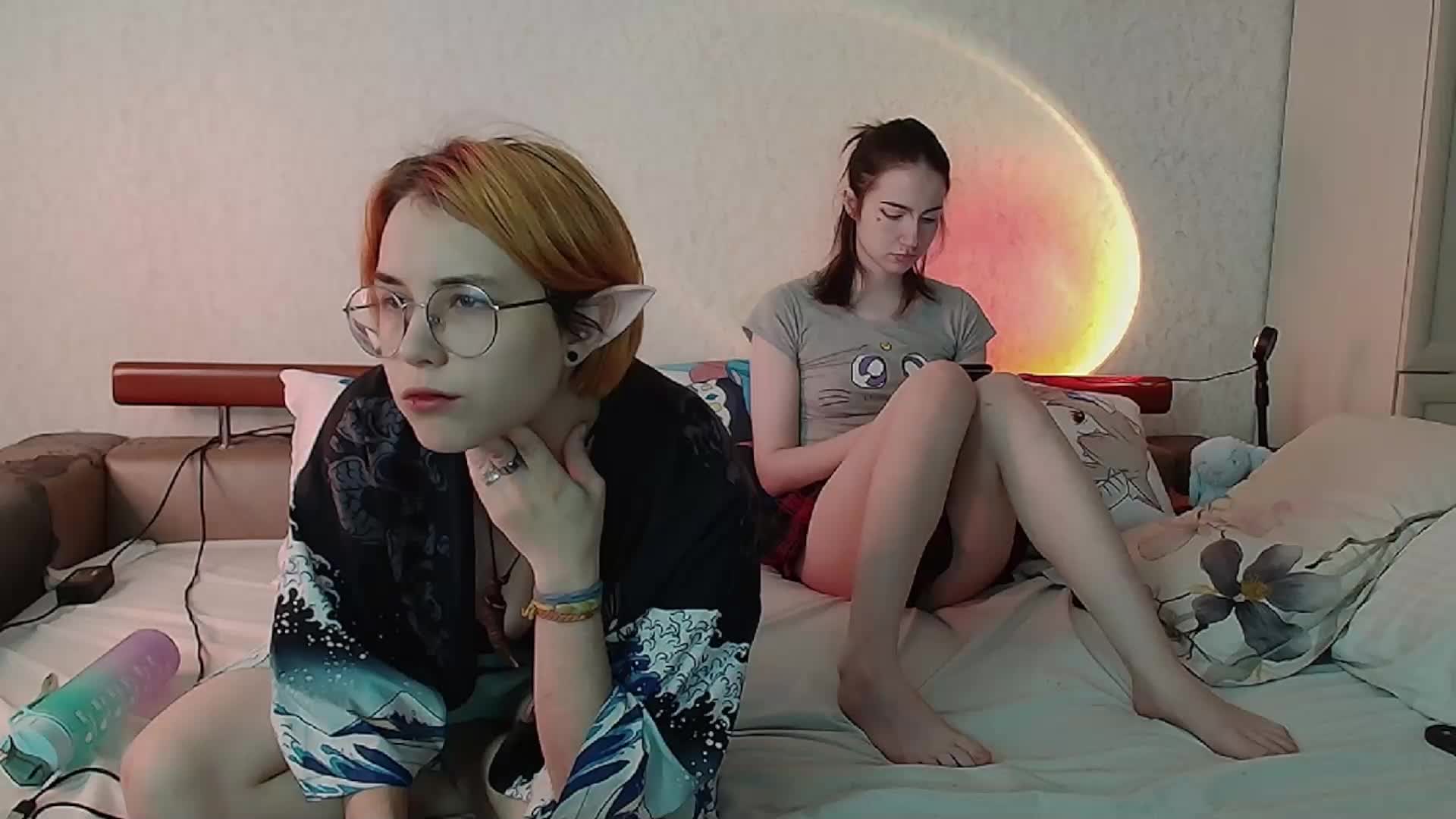 Tricky_Kitsune Adult Chat August 18, 2025