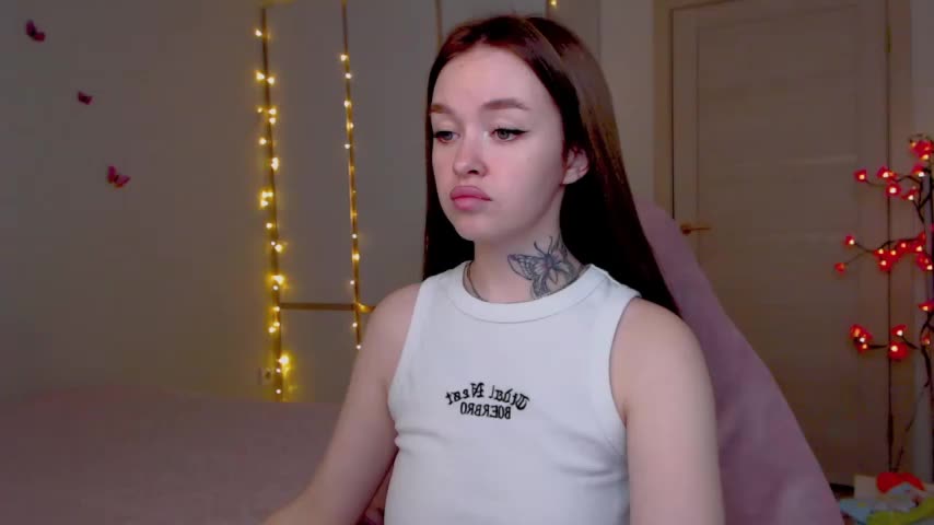 Naughty_Mable Adult Chat August 18, 2025