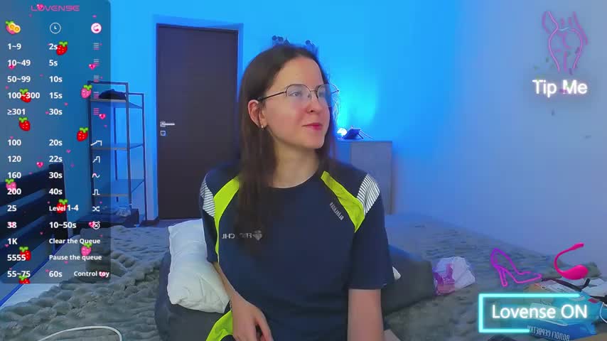 MayCandy34 Adult Chat August 18, 2025