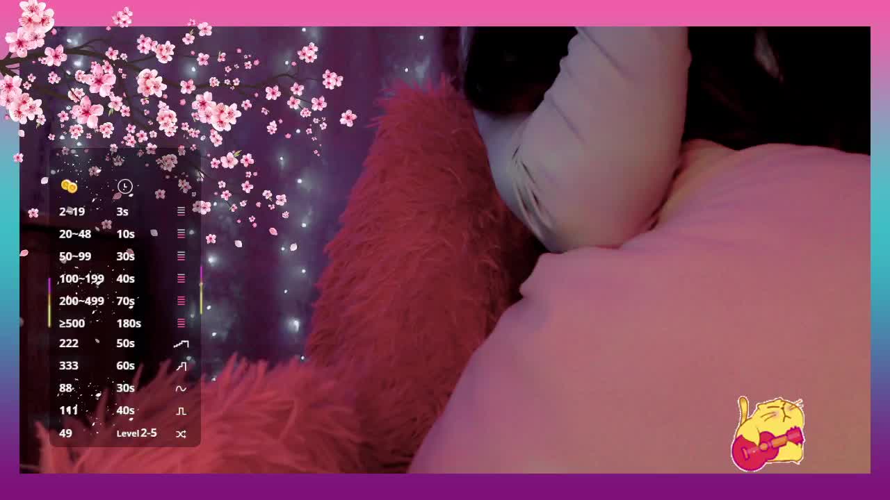 Taliswoman Adult Chat August 18, 2025