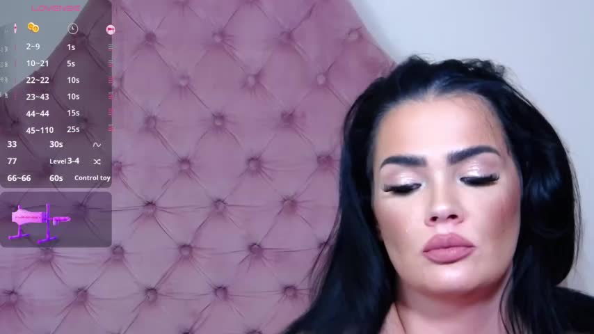 MargoshaHot Adult Chat August 18, 2025