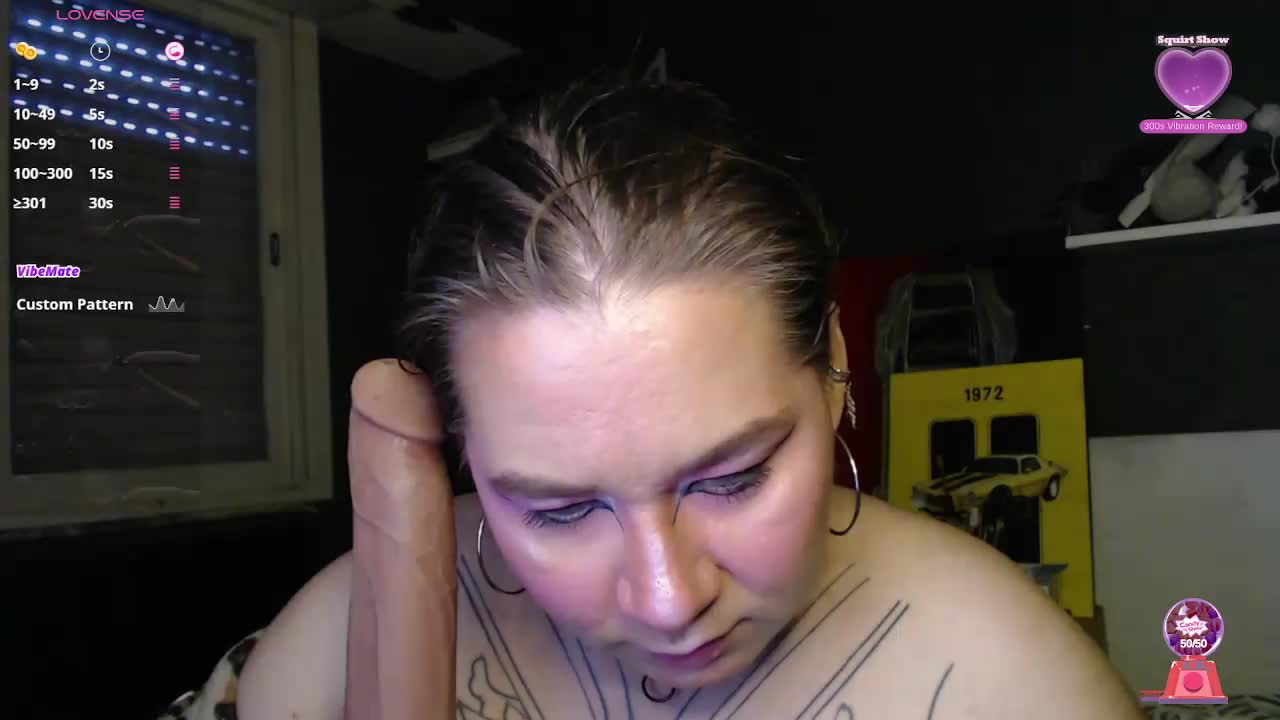 Alisa_U Adult Chat August 18, 2025