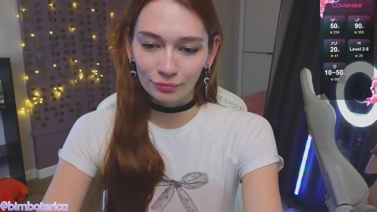 Bimboterica Adult Chat August 18, 2025