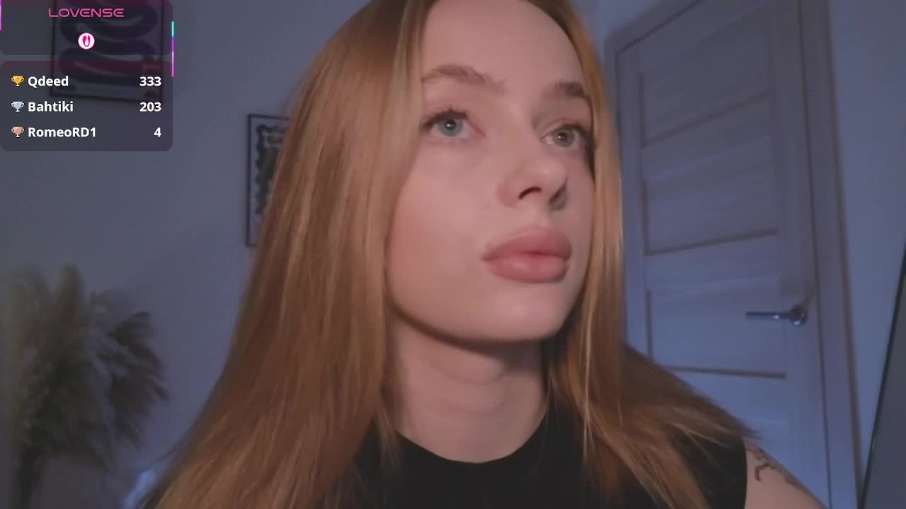 mayshy Adult Chat August 18, 2025