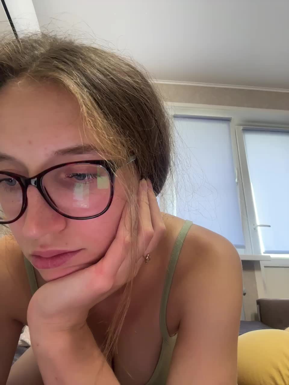 ANASTEIK Adult Chat August 18, 2025