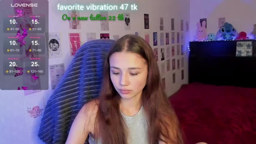 milyames Adult Chat August 18, 2025