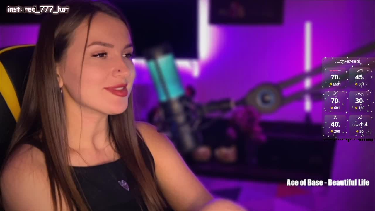 -RED_HAT- Adult Chat August 18, 2025