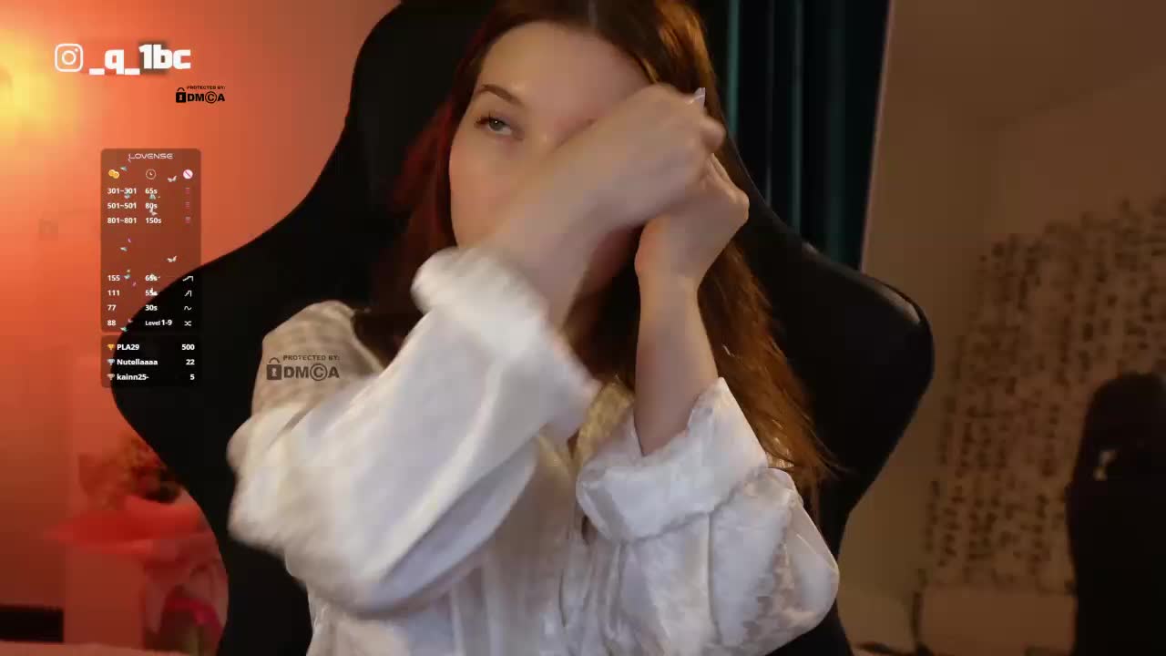 _Q_ Adult Chat August 18, 2025