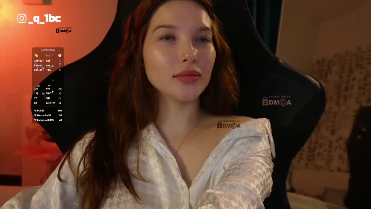 _Q_ Adult Chat August 18, 2025