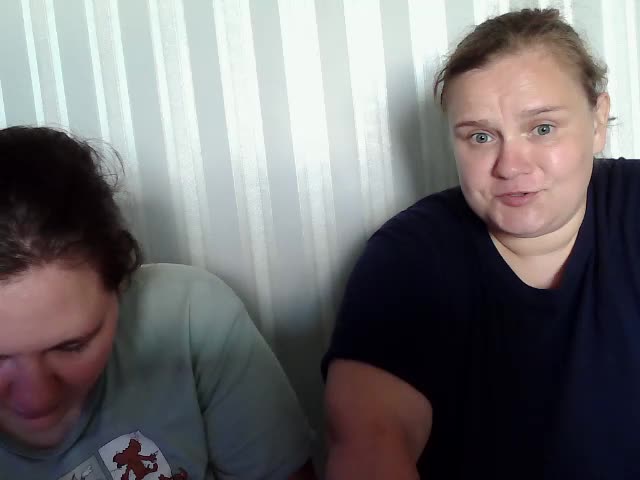 HollyXEva Adult Chat August 18, 2025