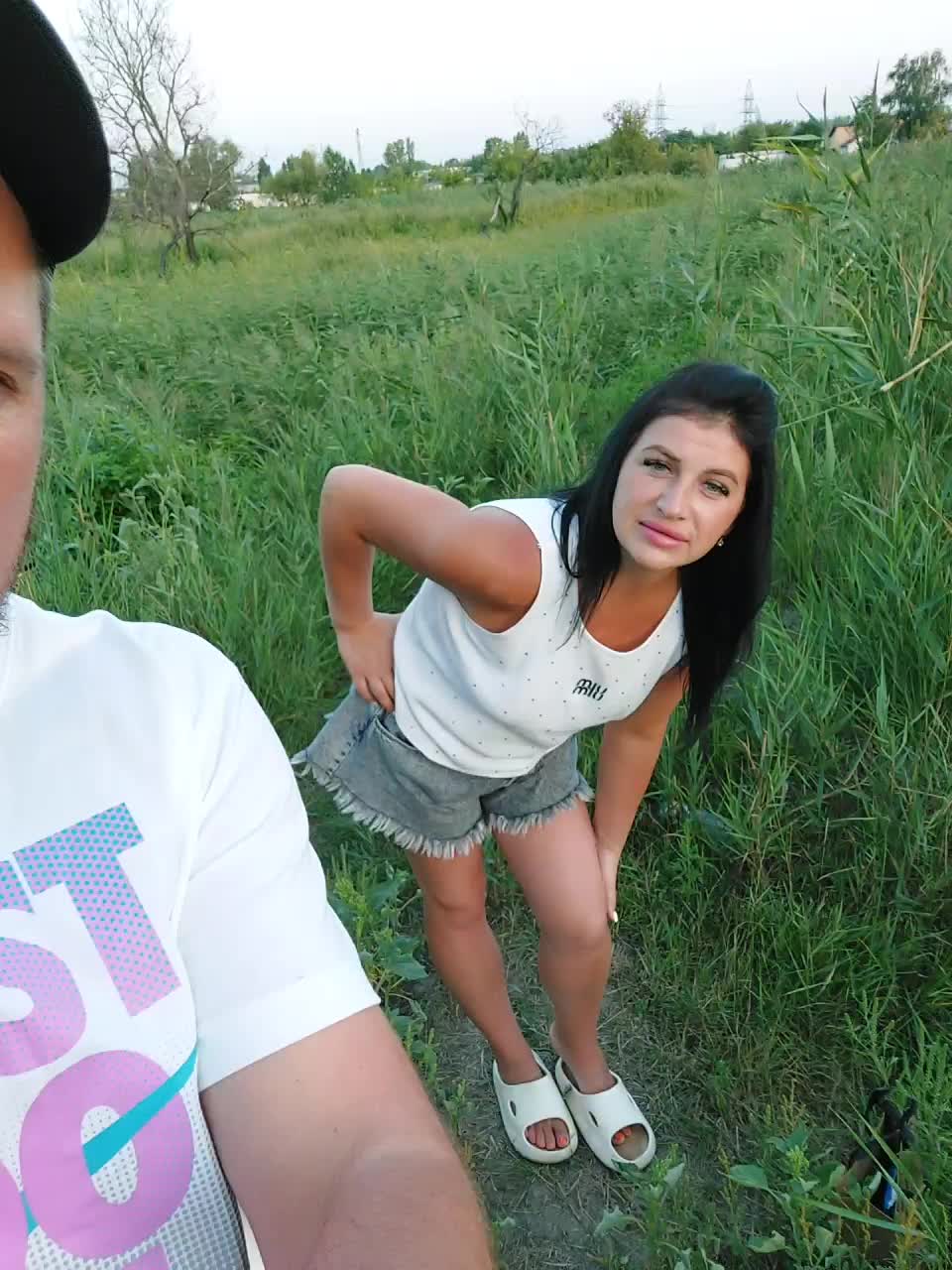 Lubovniki Adult Chat August 18, 2025