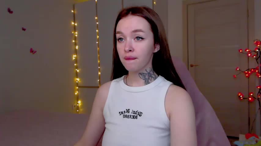 Naughty_Mable Adult Chat August 18, 2025