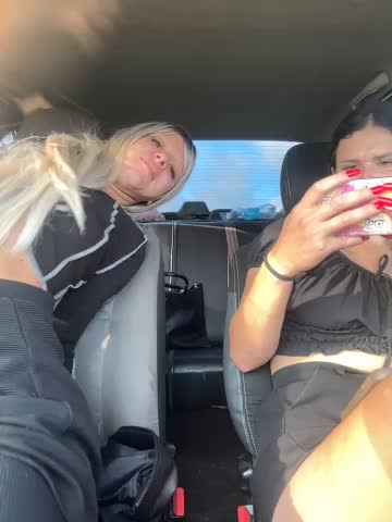 LikaCat Adult Chat August 18, 2025