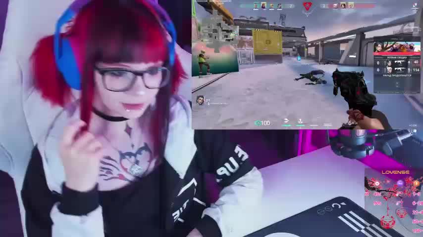 Yumi_Youkai Adult Chat August 18, 2025