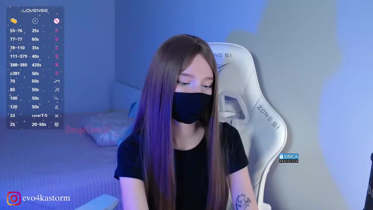 Evo4kaStorm Adult Chat August 18, 2025