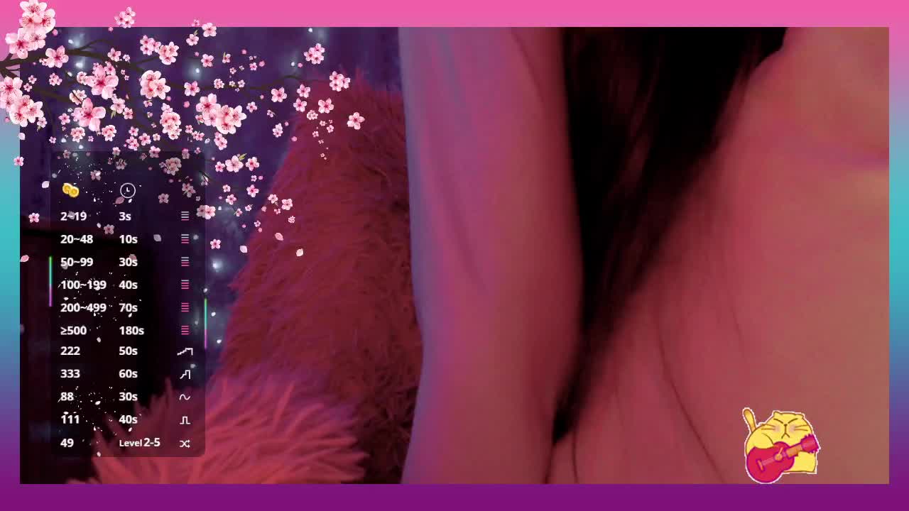 Taliswoman Adult Chat August 18, 2025