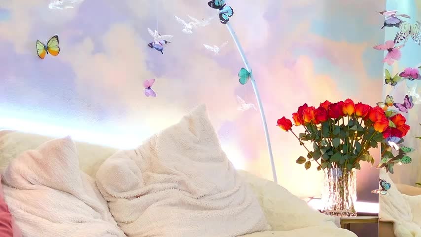 Ledy_Mary Adult Chat August 18, 2025