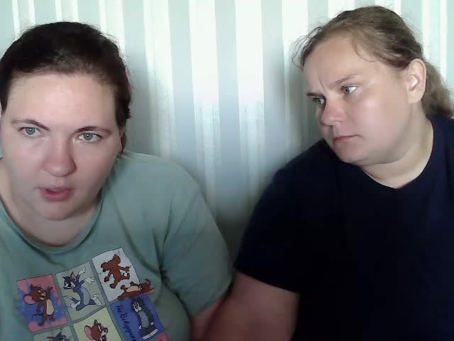 HollyXEva Adult Chat August 18, 2025