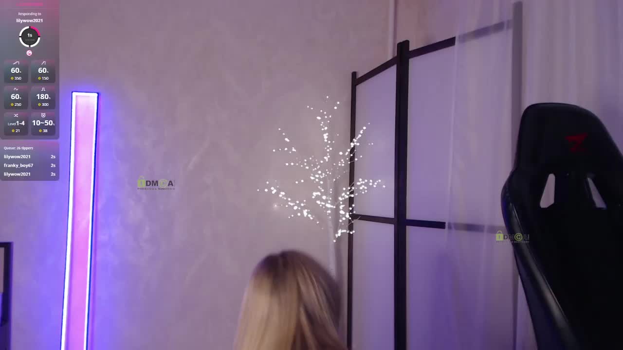 -Charlotte- Adult Chat August 18, 2025