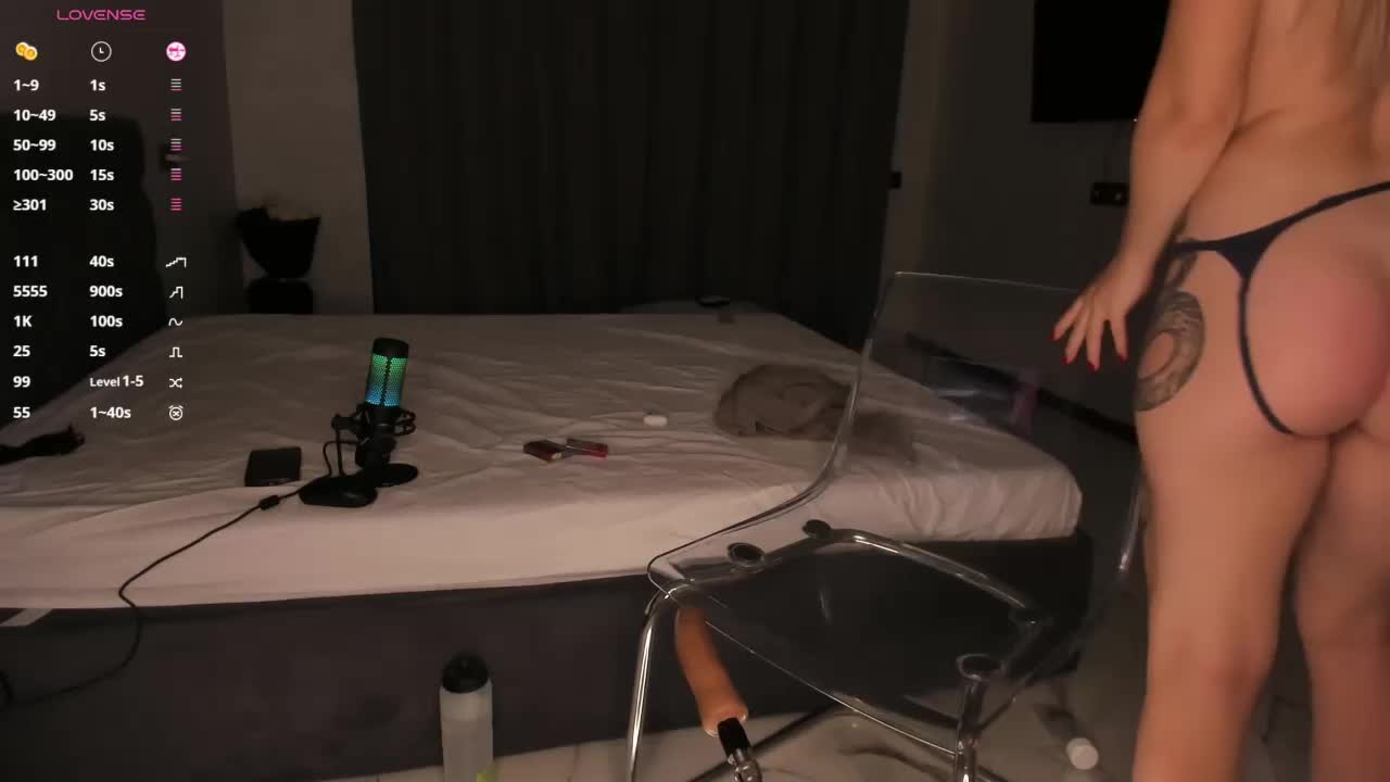 victoria-d-minds Adult Chat August 18, 2025