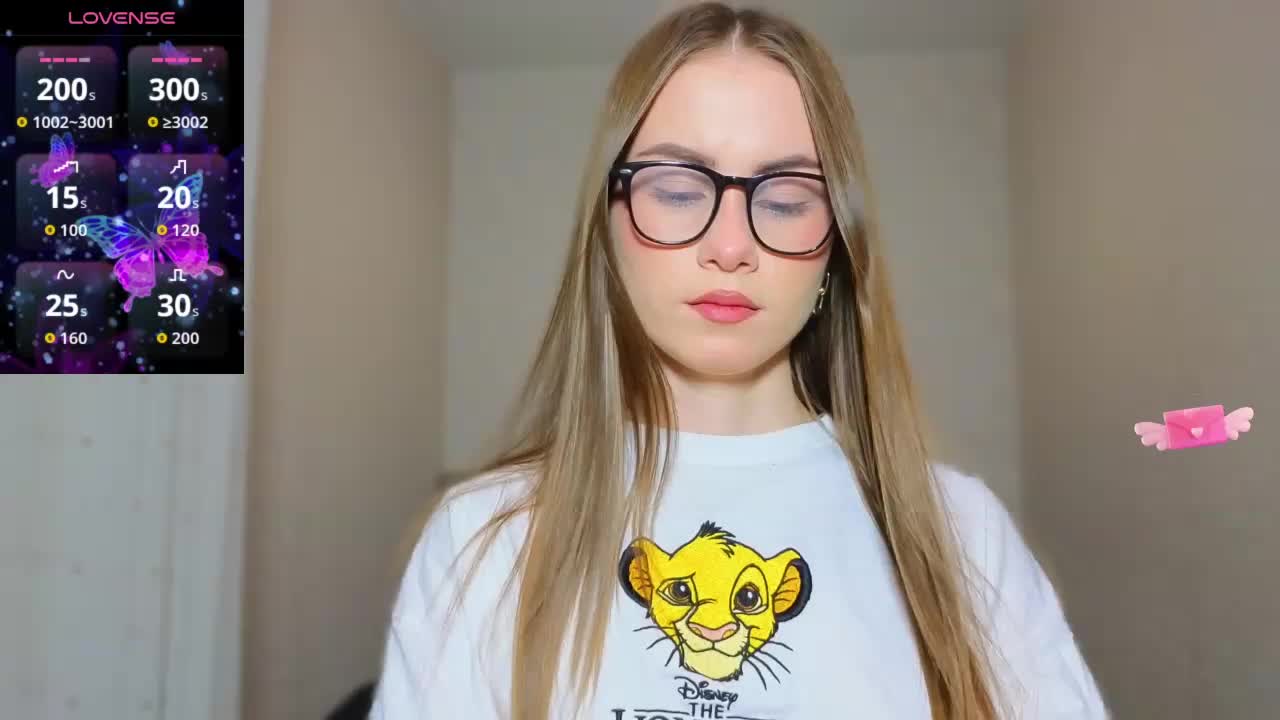 AminaLuxuryyy Adult Chat August 18, 2025