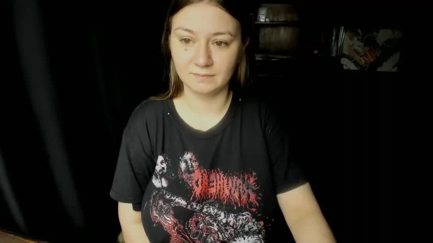 AlisaBacker Adult Chat August 18, 2025