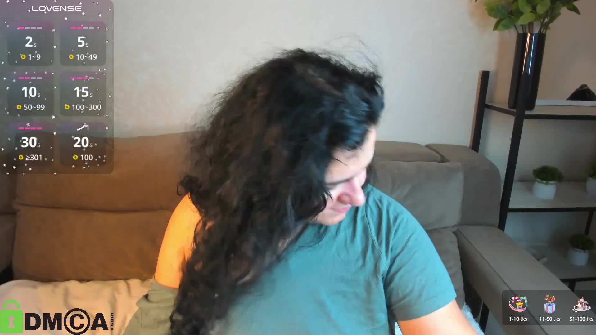 Margo_Demash Adult Chat August 18, 2025