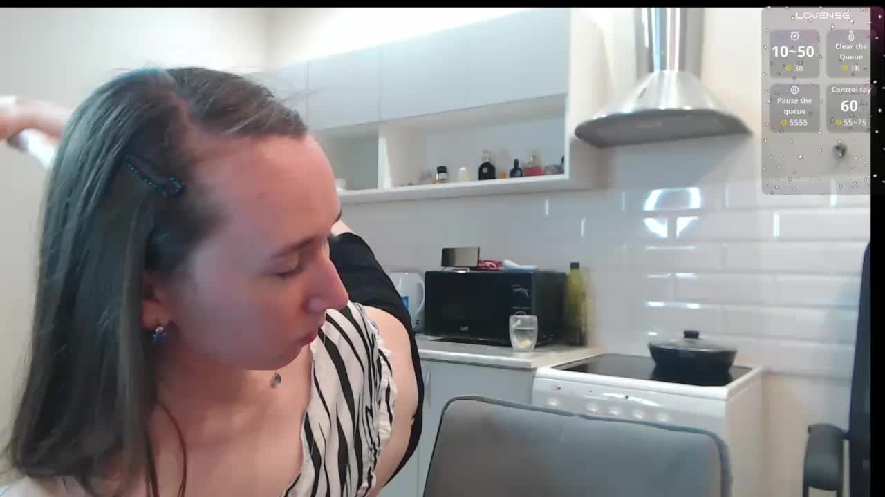 --MODEL--1 Adult Chat August 18, 2025